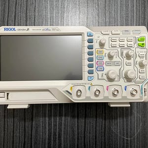 Rigol Oscilloscope DS1054Z 50 MHz