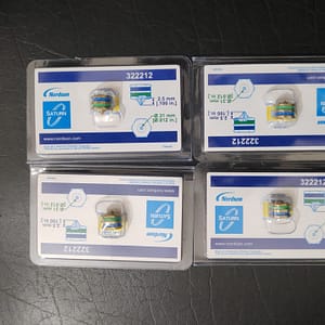 Nordson Precision Nozzle 322212